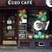 Het 1 euro cafe, Nijmegen